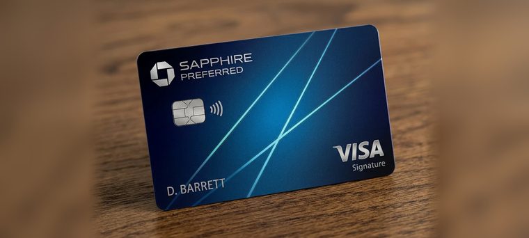Chase Sapphire Preferred vs. Reserve (2026): Which Card Is Right for the Slow Traveler?