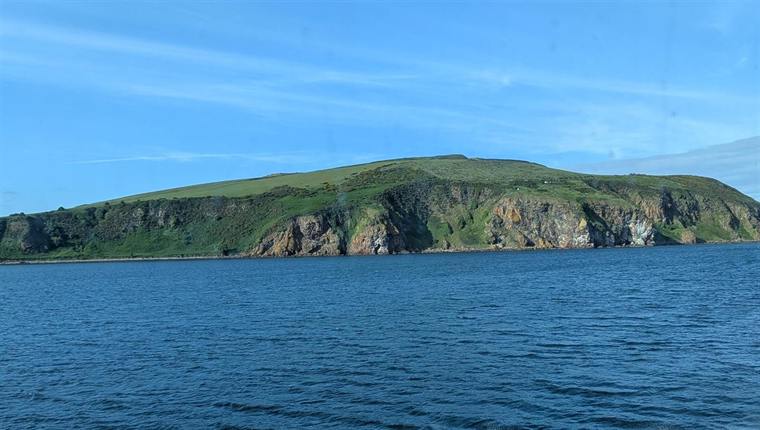 Cruising to Inverness: How We Explored the Highlands on a Budget