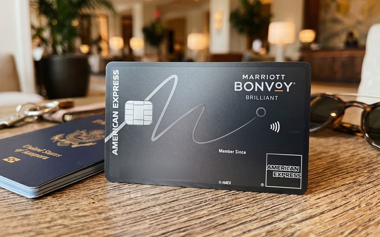 Why We're Not Renewing the Marriott Bonvoy Brilliant Card