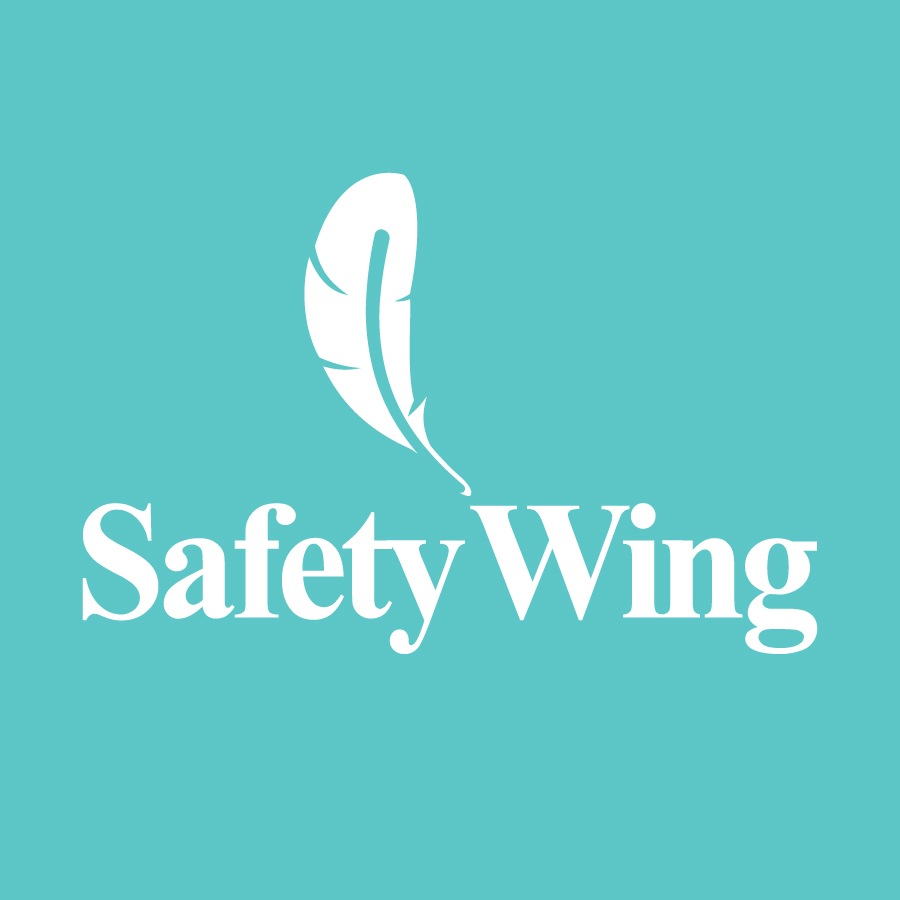 SafetyWing logo