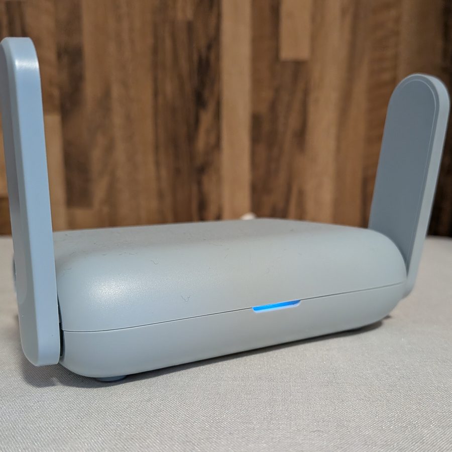 GL.iNet GL-MT3000 (Beryl AX)