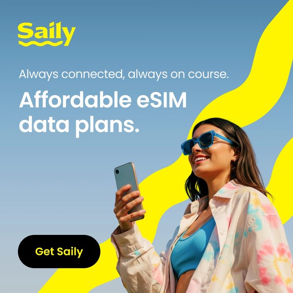 Saily eSIM